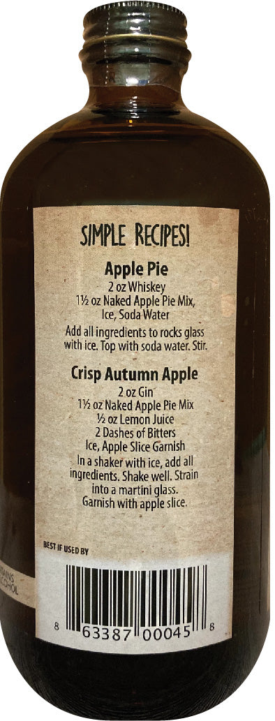 Apple Pie